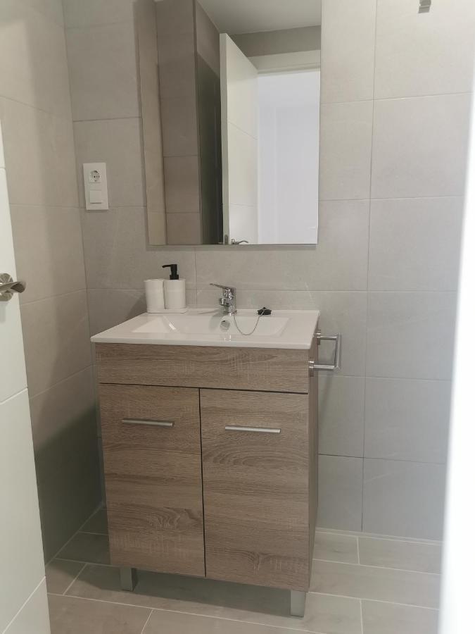 Precioso Piso Centrico Recien Reformado Apartment Conil De La Frontera Exterior photo